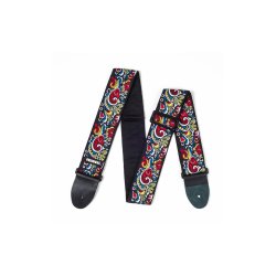 Dunlop JH03 J.Hendrix Love Drops Strap